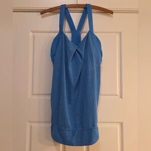 EUC Lululemon Bra Top